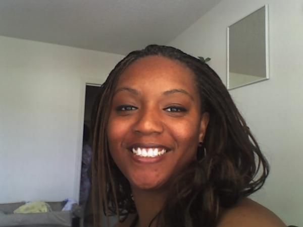 Natasha Stanley - Class of 1999 - Glynn Academy High School