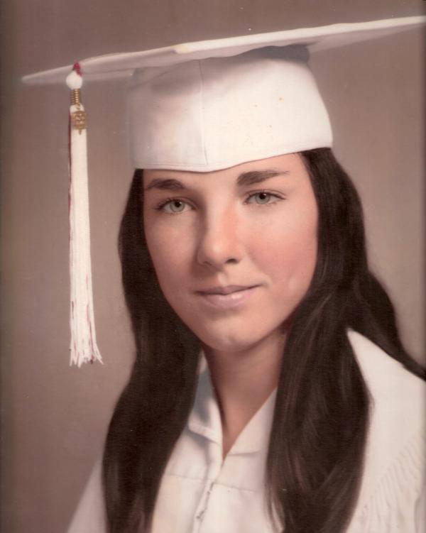 Gayle Arthur - Class of 1969 - Glynn Academy High School