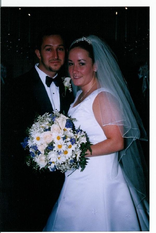 Sunni Anderson - Class of 2001 - Glynn Academy High School