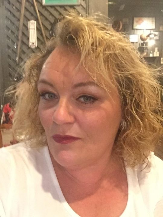Paula Bennett - Class of 1991 - Glynn Academy High School