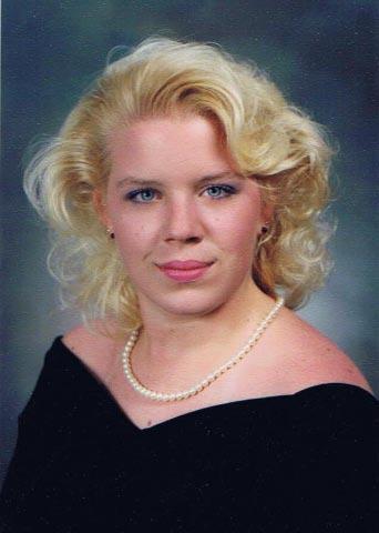 Elaine Goulette - Class of 1993 - Glynn Academy High School