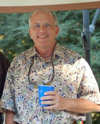 Lewis May - Faculty - Glynn Academy High School