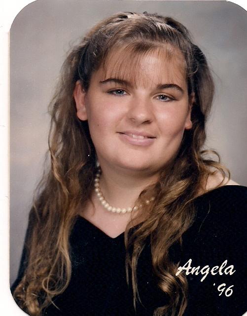 Angie Soldat - Class of 1996 - Glynn Academy High School