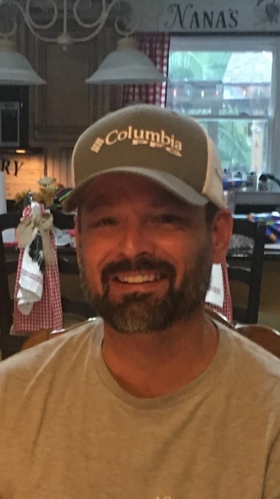 Jerry Brayman - Class of 1996 - Glynn Academy High School