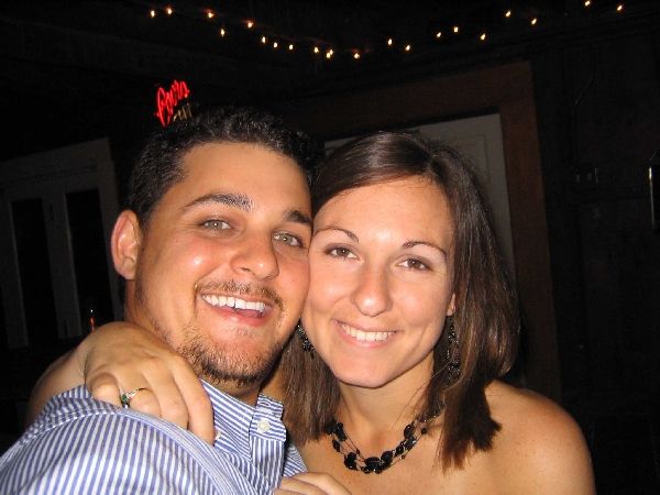 Kelly Bradford - Class of 2000 - Glynn Academy High School