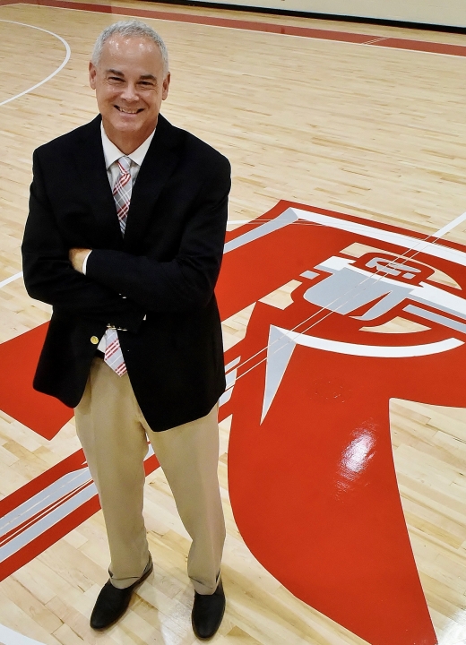 Wes Dickey - Class of 1988 - Glynn Academy High School
