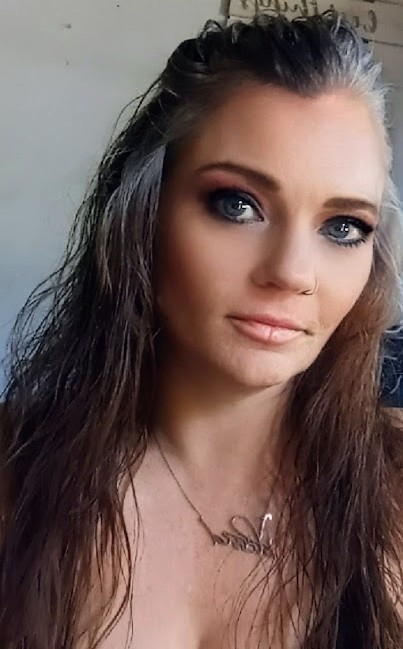 Sasha Denty - Class of 1996 - Glynn Academy High School