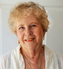 Lauretta Baumgardnert - Class of 1957 - Glynn Academy High School