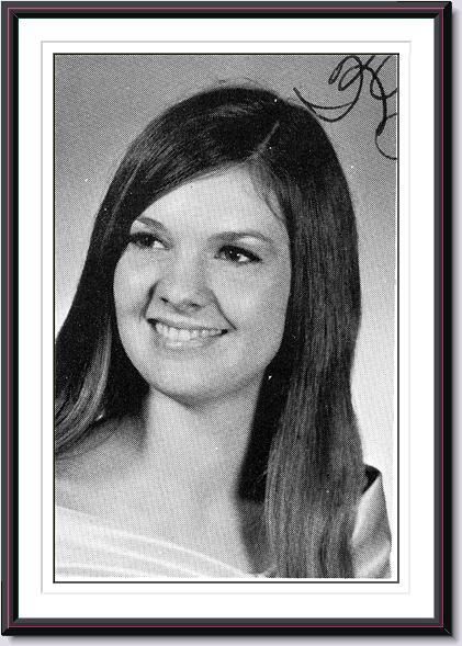 C. Karen Lee - Class of 1969 - Glynn Academy High School