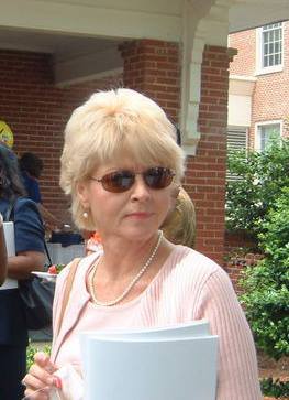 Carol Ann Narozniak - Class of 1964 - Glynn Academy High School