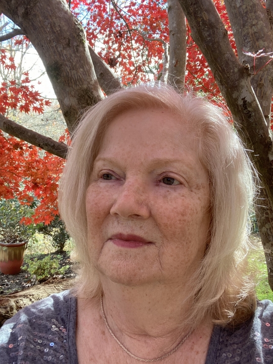 Sarah Gay - Class of 1960 - Glynn Academy High School