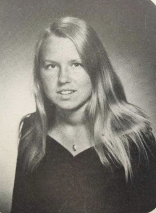 Donna Moody - Class of 1977 - Glynn Academy High School