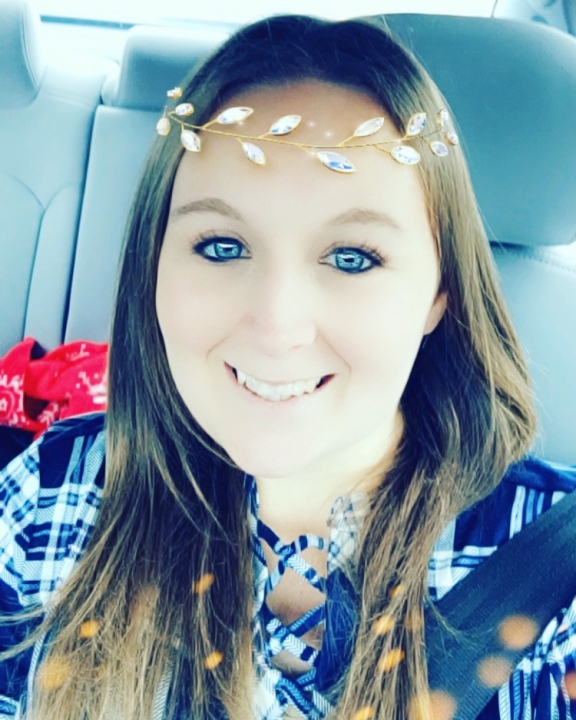 Trish Shaffer - Class of 2005 - Glynn Academy High School