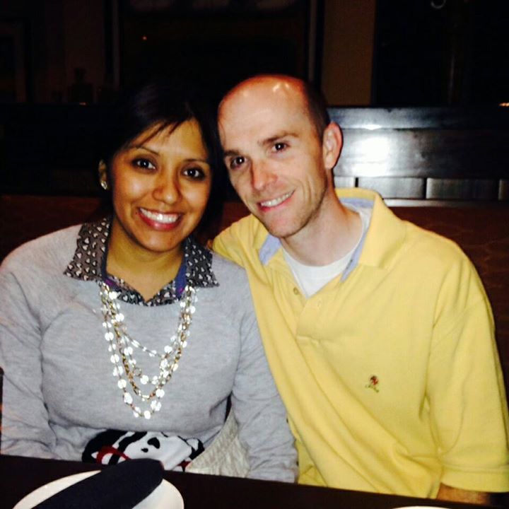 Jennine Lancaster - Class of 2002 - Glynn Academy High School