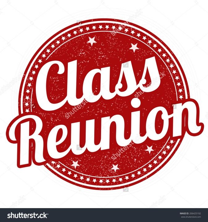 GA class of 1996 20 year class reunion