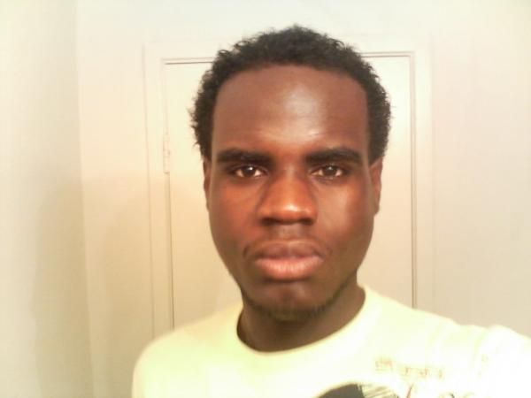Myron Tonge - Class of 2003 - Glynn Academy High School