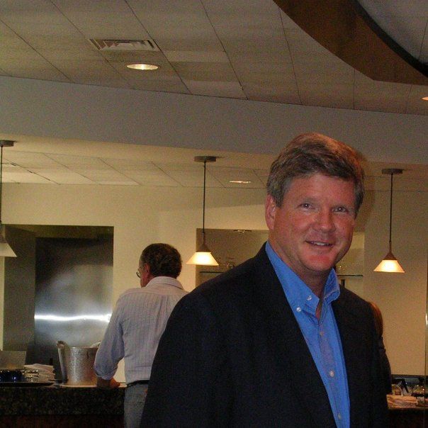 Jameson Gregg - Class of 1974 - Glynn Academy High School