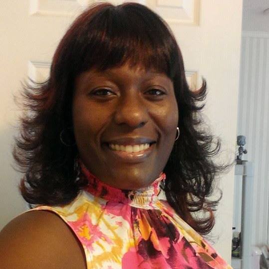 Arica Marion-king - Class of 1996 - Glynn Academy High School