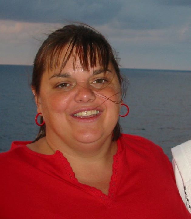 Sallie Trowbridge - Class of 1983 - Glynn Academy High School