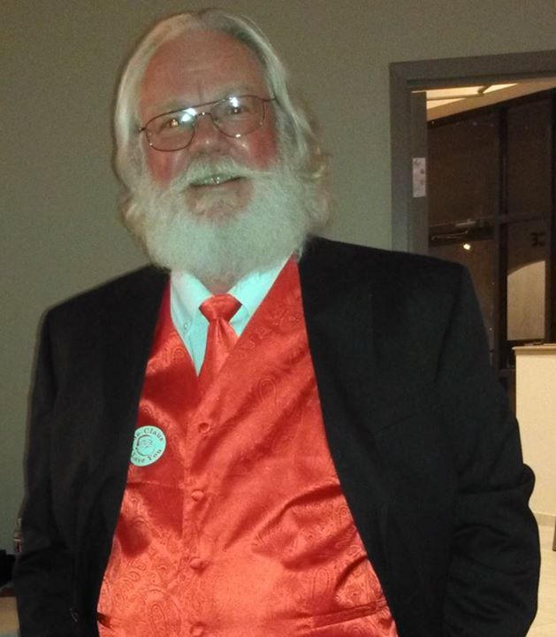 Mike Reeve - Class of 1967 - Glynn Academy High School