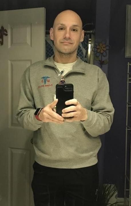 Speros Livieratos - Class of 1996 - Glynn Academy High School