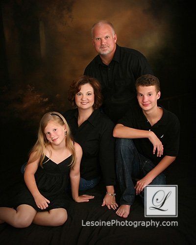 Dave Clements - Class of 1986 - Glynn Academy High School