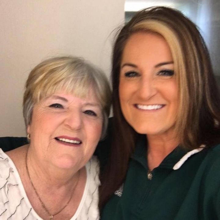 Linda Collins - Class of 1968 - Glynn Academy High School