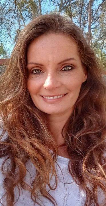 Grace Ulrich - Class of 2002 - Glynn Academy High School