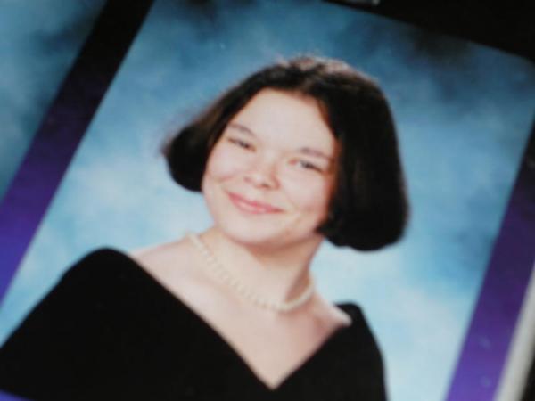 Crystal Tucker - Class of 2006 - Glynn Academy High School