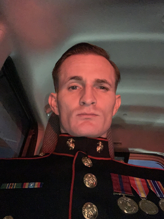 William Newburn - Class of 2009 - Glynn Academy High School
