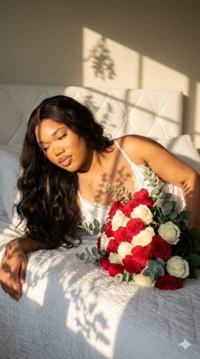 Raven Alston - Class of 2016 - Glynn Academy High School