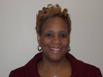 Judy Carter - Class of 1984 - Glynn Academy High School