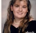 Angie Soldat, class of 1996