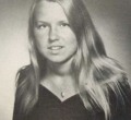 Donna Moody, class of 1977