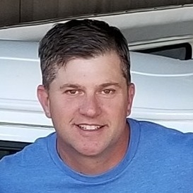 Matt Matt Duke - Class of 1992 - Gordon Central High School