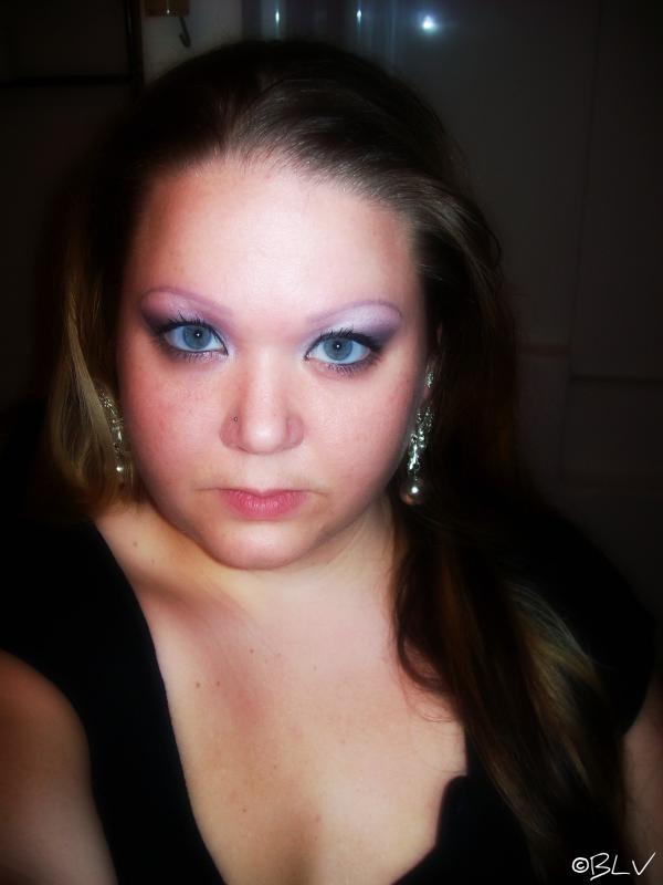 Brittany Higgins - Class of 2005 - Gordon Central High School