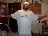 Tywarren Rogers - Class of 1998 - Gordon Central High School
