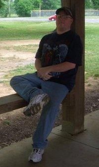 Bryan Cain - Class of 2001 - Gordon Central High School