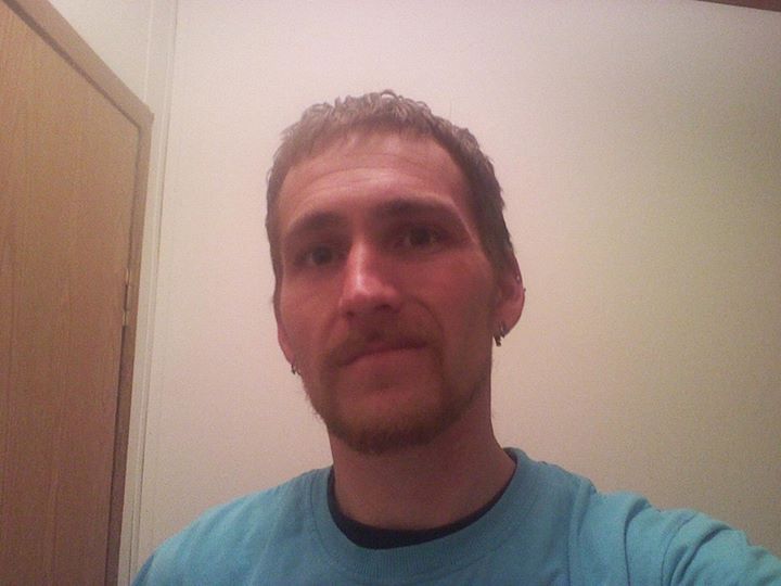 Charles Michael Gogan - Class of 2000 - Gordon Central High School