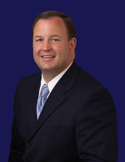 Heath Ferguson - Class of 1987 - Gordon Central High School