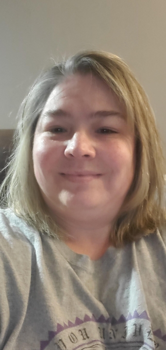 Bobbie Gardner - Class of 1998 - Gordon Central High School