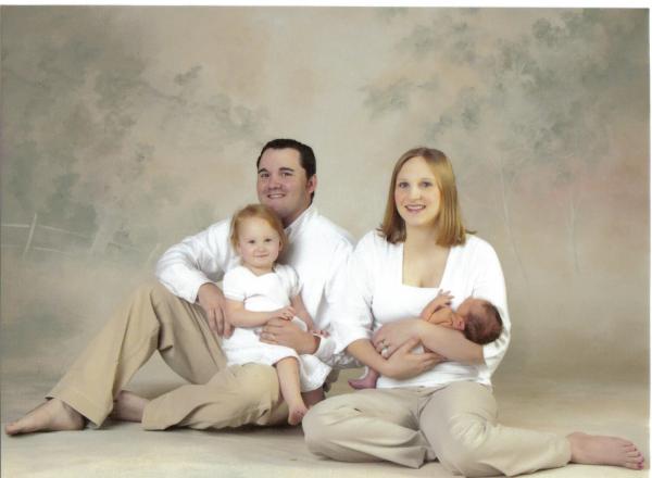 Jessica Timms/grantham - Class of 2001 - Gordon Central High School