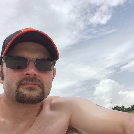 Derrick Silvers - Class of 1997 - Gordon Central High School