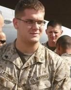 Matthew Latonis - Class of 2006 - Carlton J. Kell High School