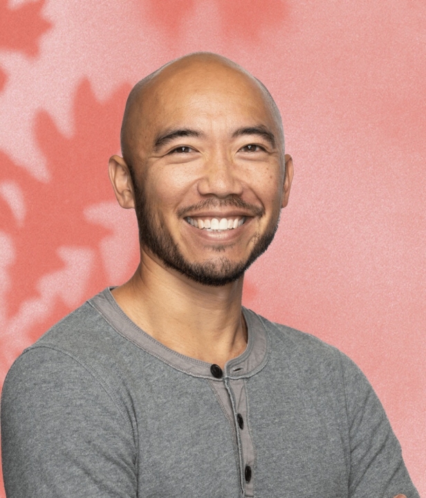 Justin Mah - Class of 2006 - Carlton J. Kell High School