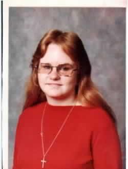 Teresa Long - Class of 1978 - Marietta High School