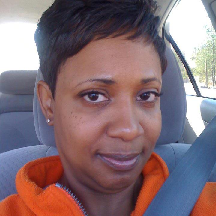 Dorrinda Colson - Class of 1989 - Marietta High School
