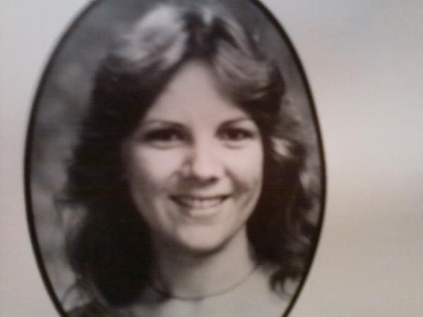 Theresa Spurlin - Class of 1980 - Marietta High School