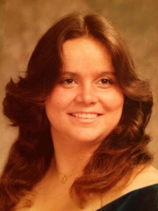 Cynthia Hogan - Class of 1981 - Marietta High School
