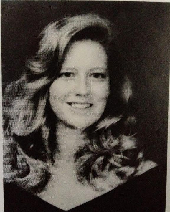 Beth Strother - Class of 1992 - Marietta High School